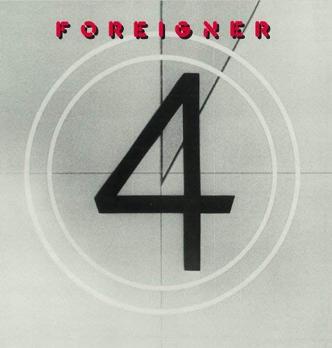 Foreigner - Hammer Of Gods: Vol. 2 Archives 1970 | CD
