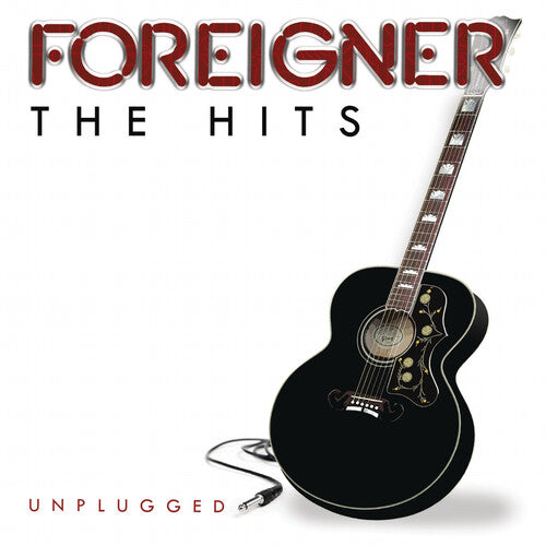 Foreigner - The Hits Unplugged | CD