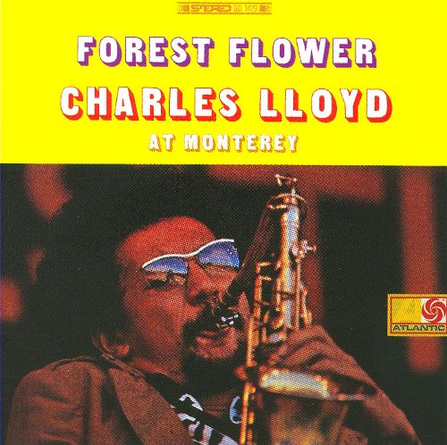 Charles Lloyd - Forest Flower | Vinyl