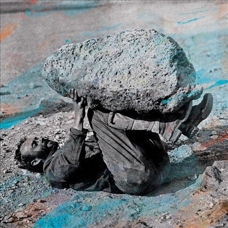 Forest Swords - COMPASSION | Vinyl