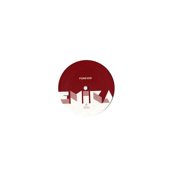 EMIKA - Forever Never | Vinyl