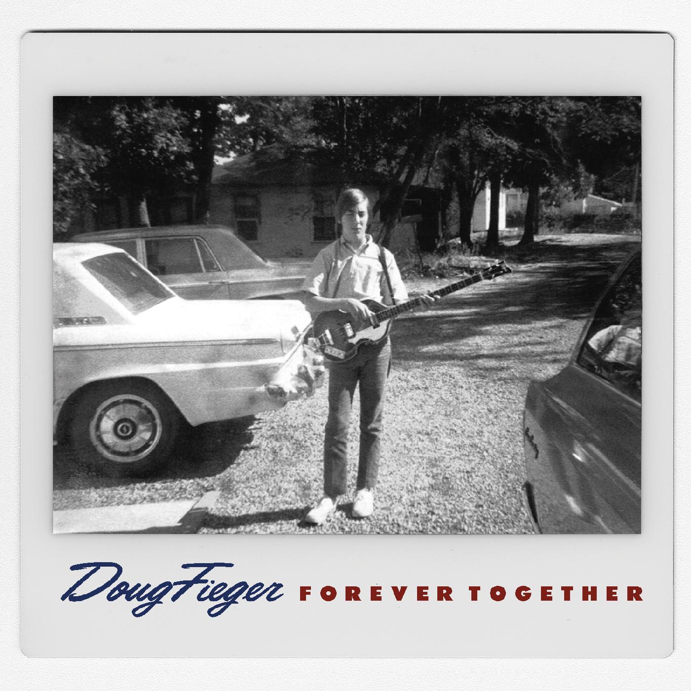 Doug Fieger - Forever Together | CD