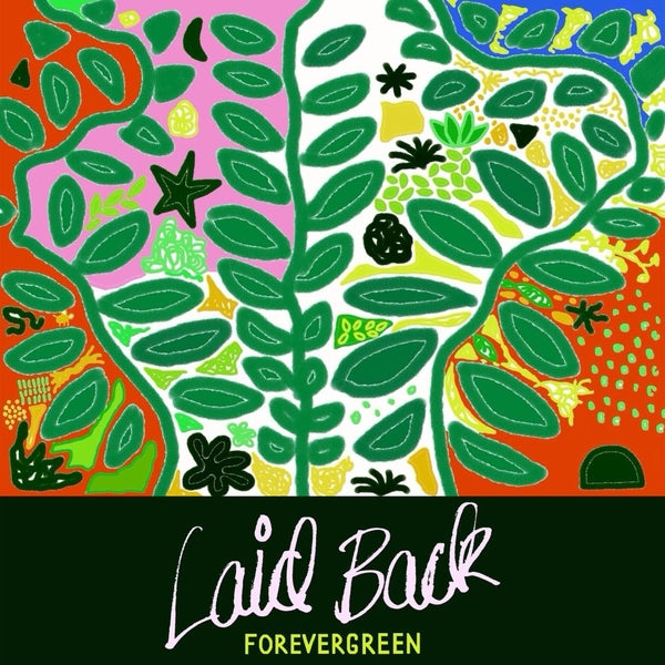 Laid Back - Forevergreen | CD
