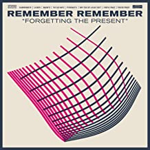 Remember Remember - Forgetting The Present | CD