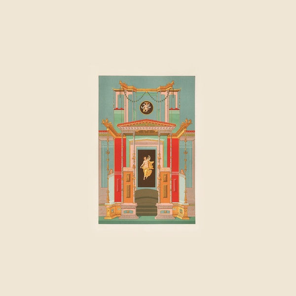NOT GLASS - Forma | Vinyl