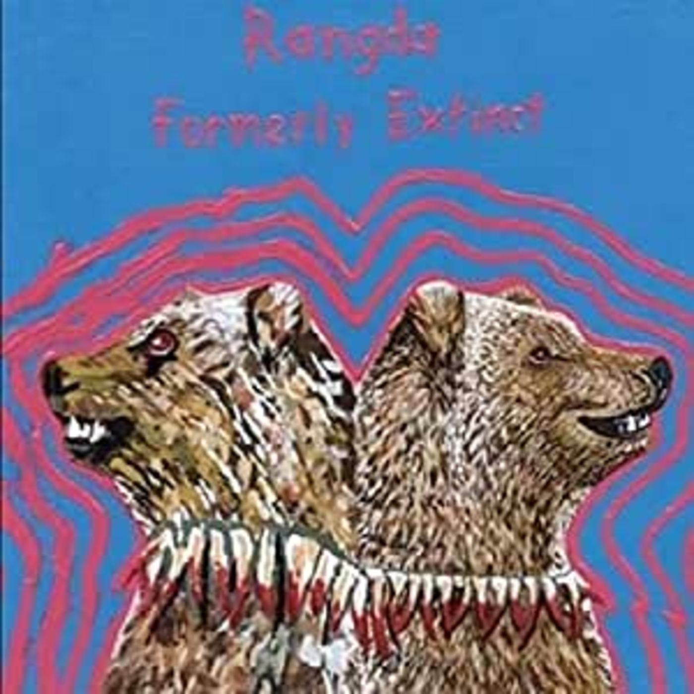 Rangda | Formerly Extinct | Vinyl