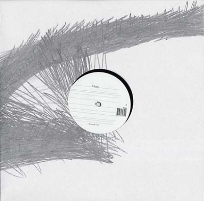 KLEEP - Formula One/Muppet Ride | Vinyl