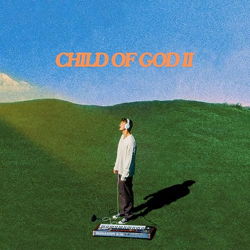 Forrest Frank - Child Of God Ii | CD