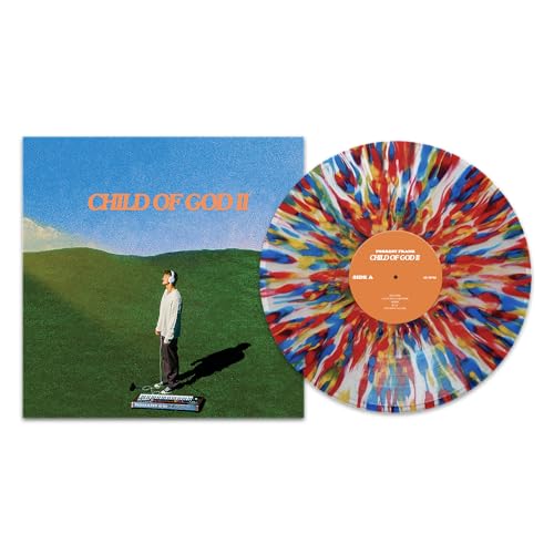 Forrest Frank - Child Of God Ii | Vinyl
