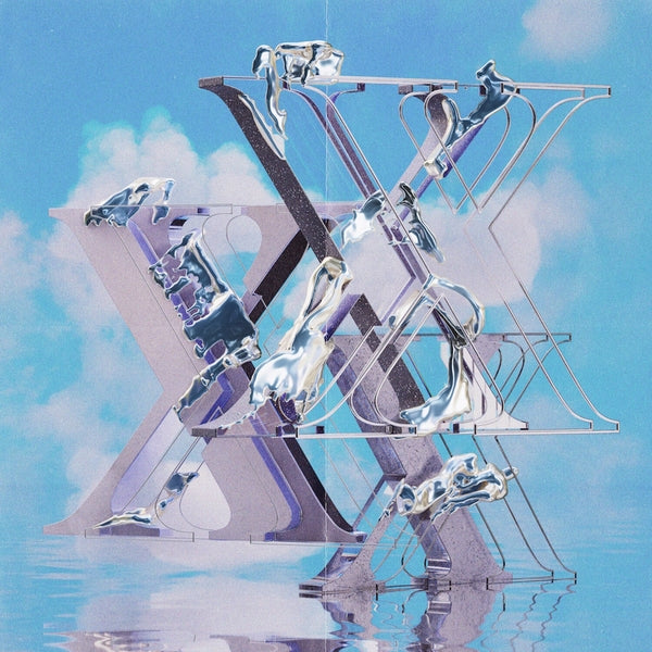PAN-POT - FORTE | Vinyl