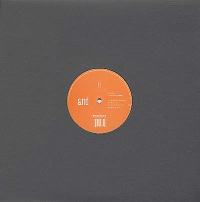 AUDISION - Forty-One Spalding | Vinyl