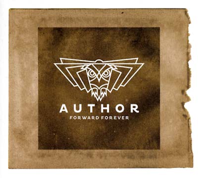 AUTHOR - Forward Forever | CD