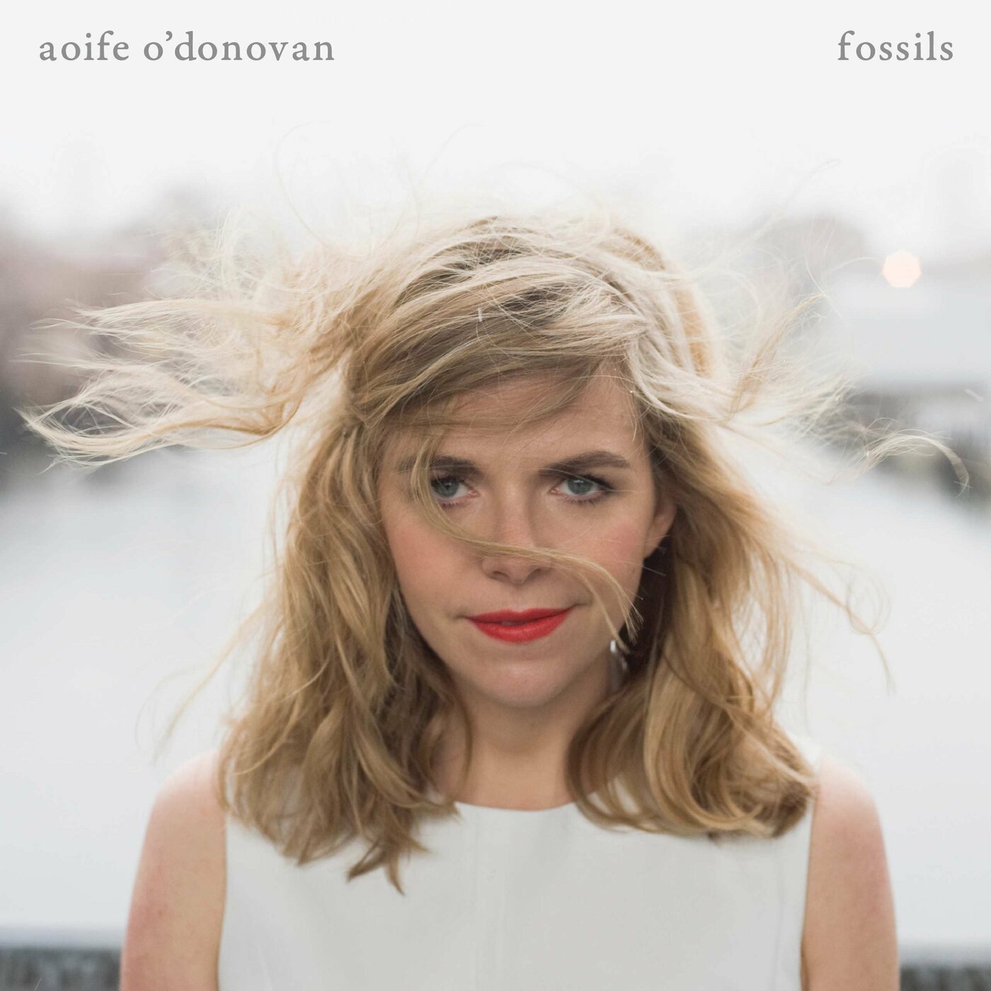 Aoife O'Donovan | Fossils | CD