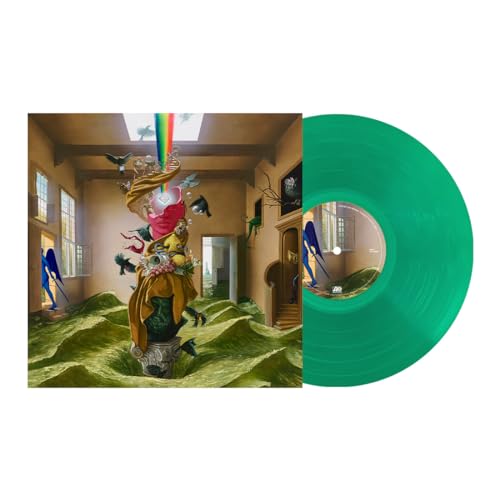 Foster The People - Paradise State of Mind | Vinyl