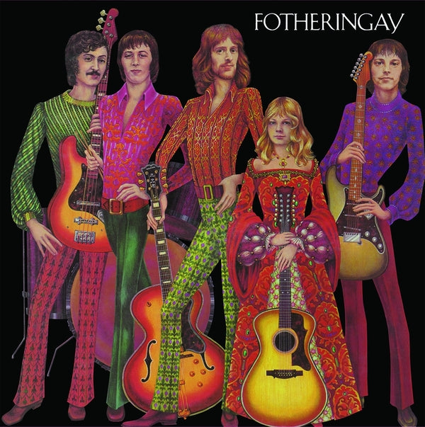 FOTHERINGAY - Fotheringay | Vinyl