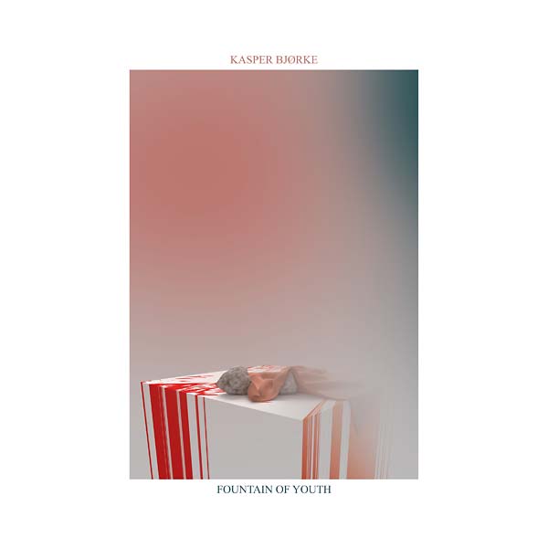 KASPER BJORKE - Fountain Of Youth | Vinyl