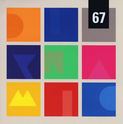 UNER - Four Consecutive EP | Vinyl