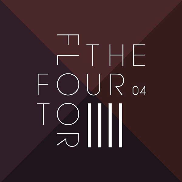 VA | Four to the Floor 04 | Vinyl