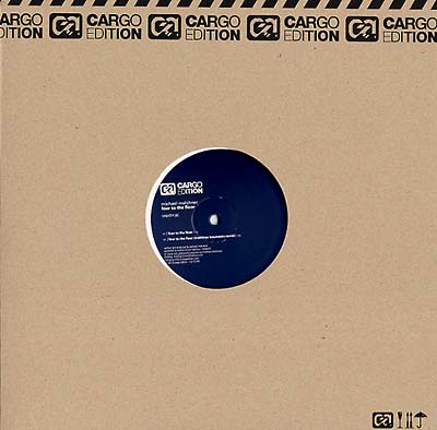 MICHAEL MELCHNER - Four To The Floor | Vinyl
