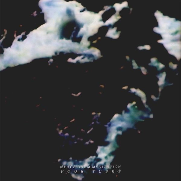 Space Drum Meditation - Four Tusks | Vinyl