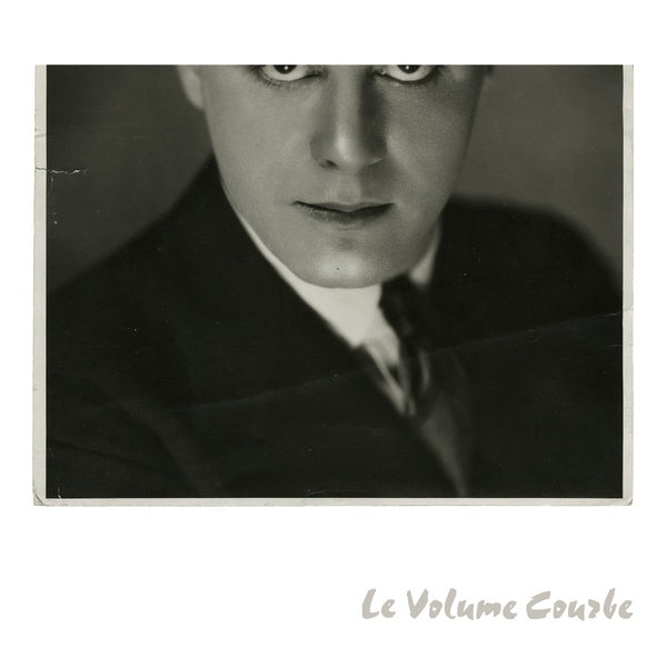 LE VOLUME COURBE - Fourteen Years | Vinyl