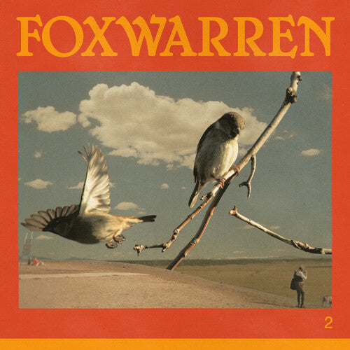 Foxwarren - 2 | Vinyl