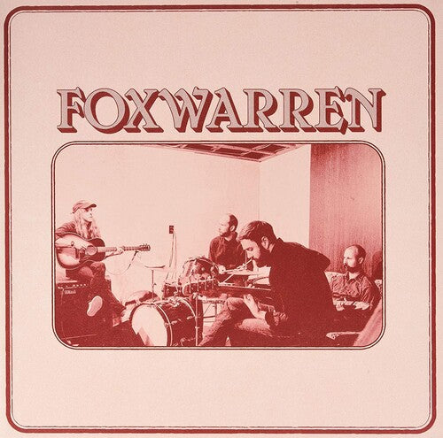 Foxwarren - Foxwarren | Vinyl