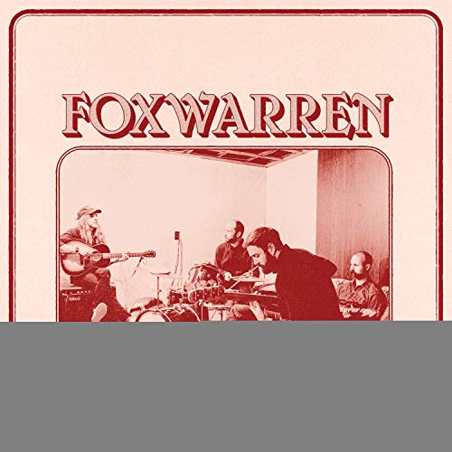 Foxwarren - Foxwarren | CD