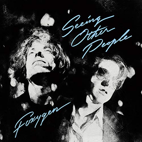 FOXYGEN - SEEING OTHER PEOPLE | CD