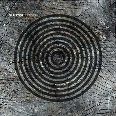 QLUSTER - Fragen | CD