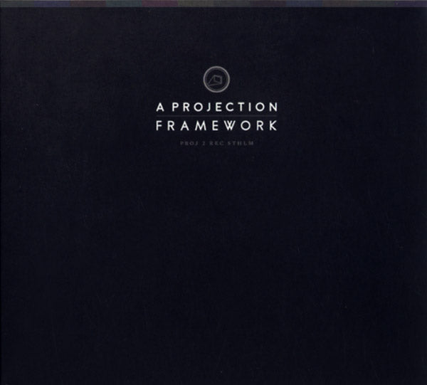 A PROJECTION - Framework | CD