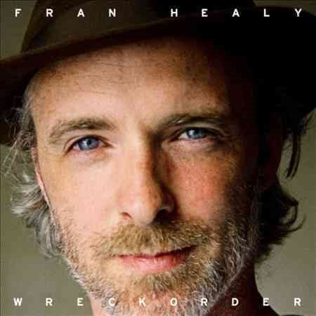 Fran Healy - Wreckorder | CD