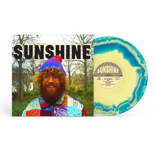 Francis, Jw | Sunshine | Vinyl