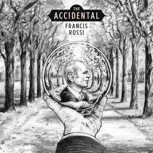 Francis Rossi | The Accidental (180G) | Vinyl