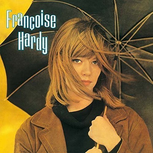Francoise Hardy - Francoise Hardy (180 Gram Vinyl, Deluxe Gatefold Edition) [Import] | Vinyl