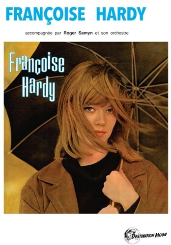 Francoise Hardy - Francoise Hardy (Cassette) | Cassette