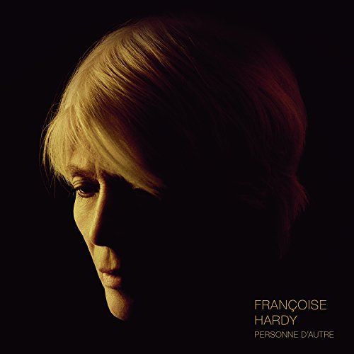 Francoise Hardy - Personne D'Autre | CD
