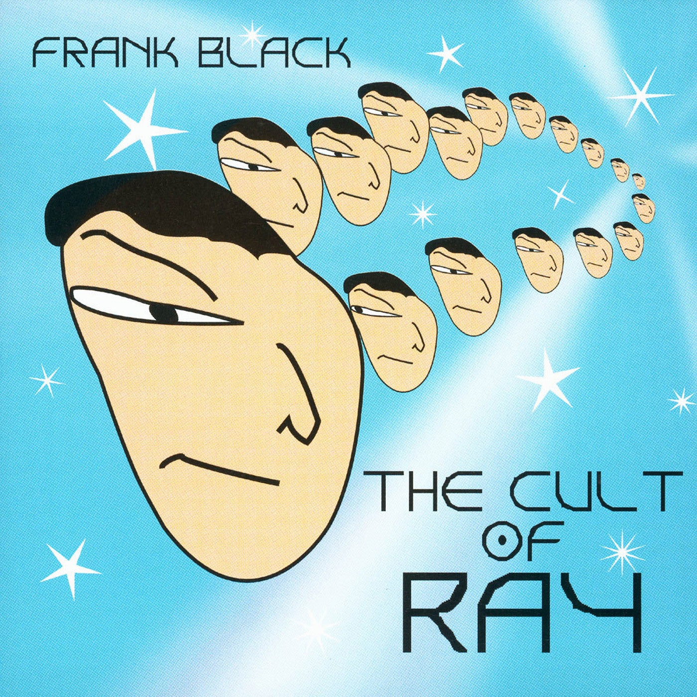 Frank Black - Cult Of Ray | CD