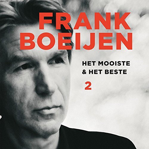 Frank Boeijen - Het Mooiste & Het Beste 2 | Vinyl