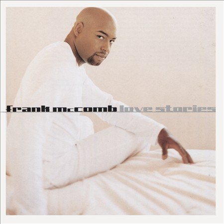 Frank Mccomb - Love Stories | CD