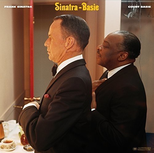 Frank Sinatra & Count Basie - Sinatra/Basie | Vinyl