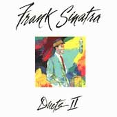 Frank Sinatra - DUETS II | CD