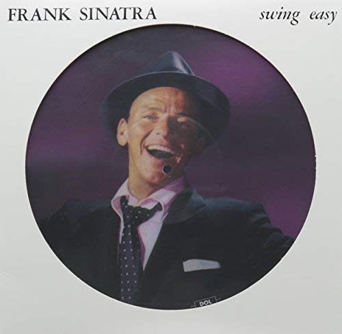 Frank Sinatra - Frank Sinatra: Swing Easy [Winyl] | Vinyl
