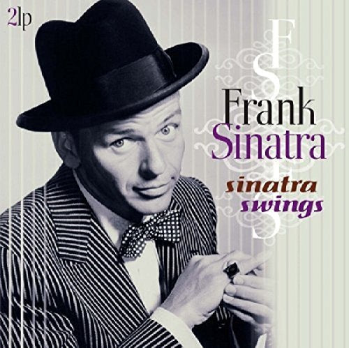 Frank Sinatra - Sinatra Swings | Vinyl
