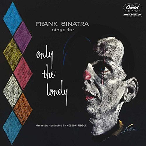 Frank Sinatra - Sings For Only The Lonely [60th Anniversary Stereo Mix] | CD