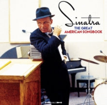Frank Sinatra - The Great American Songbook [Import] (2LP) | Vinyl