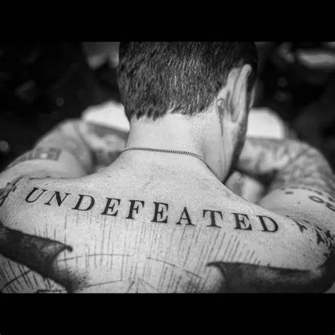 Frank Turner - Undefeated | Vinyl