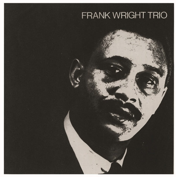 Frank Wright - Frank Wright Trio | Vinyl