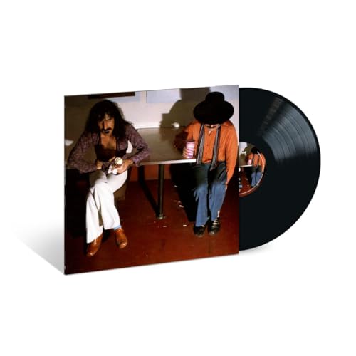 Frank Zappa/Captain Beefheart/Mothers | Bongo Fury (50Th Anniversary Edition) [180G LP] | Vinyl