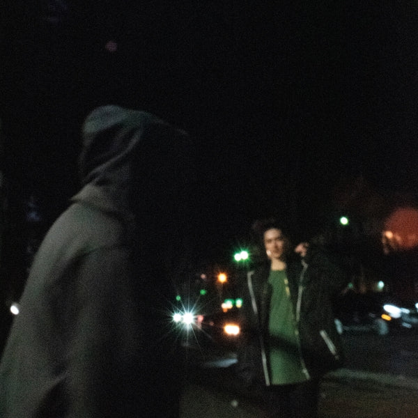 Frankie & Kelman Duran - Mcarthur [LP] | Vinyl